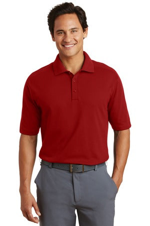 DISCONTINUED Nike Dri-FIT Pique II Polo