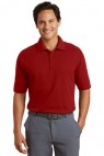 DISCONTINUED Nike Dri-FIT Pique II Polo
