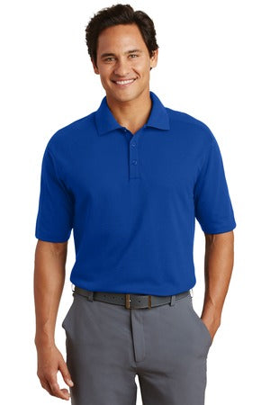 DISCONTINUED Nike Dri-FIT Pique II Polo