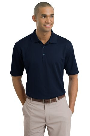 DISCONTINUED Nike Dri-FIT Textured Polo