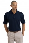 DISCONTINUED Nike Dri-FIT Textured Polo