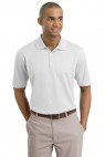 DISCONTINUED Nike Dri-FIT Textured Polo