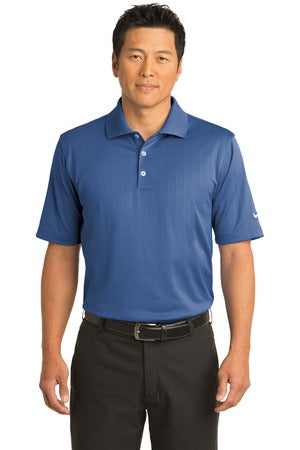 DISCONTINUED Nike Dri-FIT Textured Polo