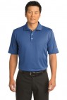 DISCONTINUED Nike Dri-FIT Textured Polo