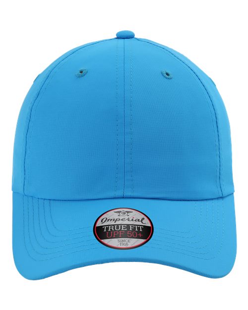 Pacific Blue