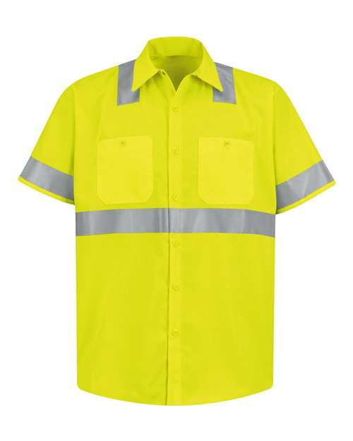 HV-Fluorescent Yellow/ Green