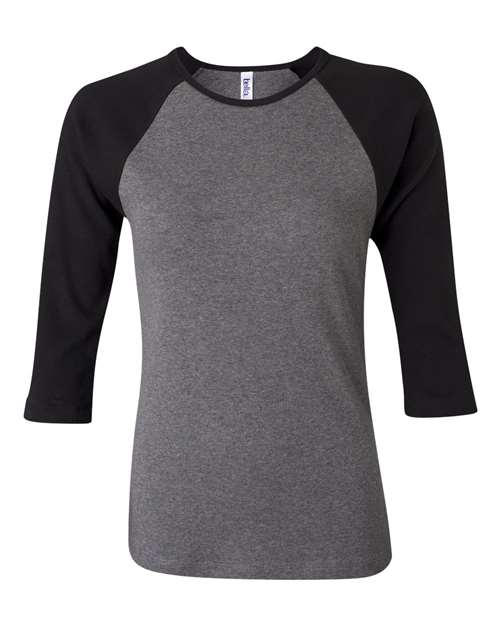 Deep Heather/ Black