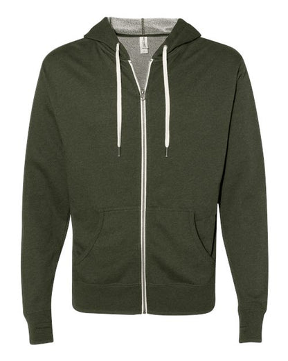 Olive Heather