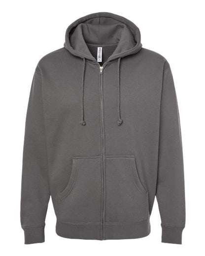 Solid Charcoal