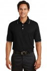 DISCONTINUED Nike Dri-FIT Classic Tipped Polo