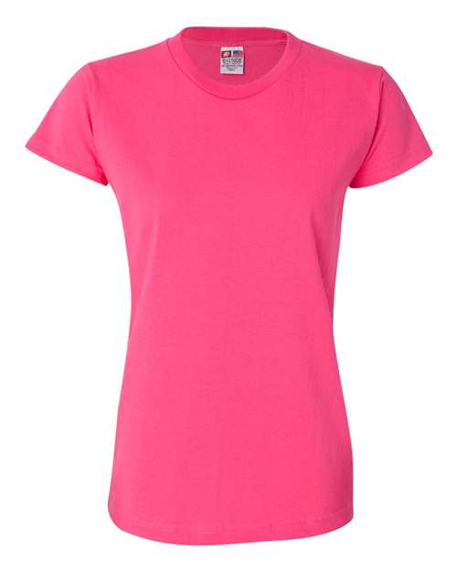 Bright Pink