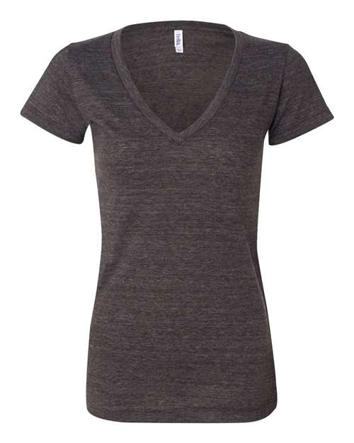 Charcoal Black Triblend