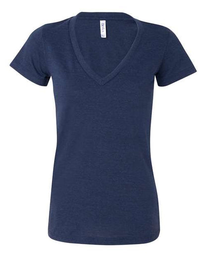 Navy Triblend