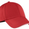 DISCONTINUED Nike Dri-FIT Mesh Swoosh Flex Sandwich Cap