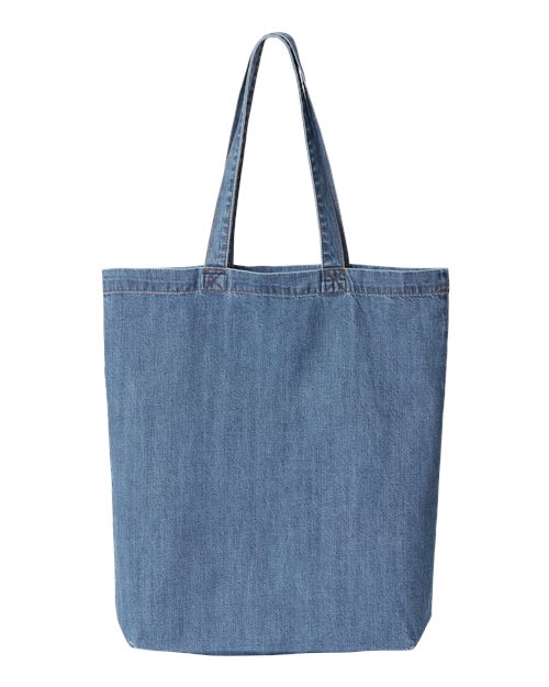 Light Blue Denim