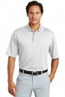DISCONTINUED Nike Dri-FIT Cross-Over Texture Polo