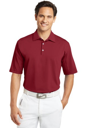 DISCONTINUED Nike Sphere Dry Diamond Polo