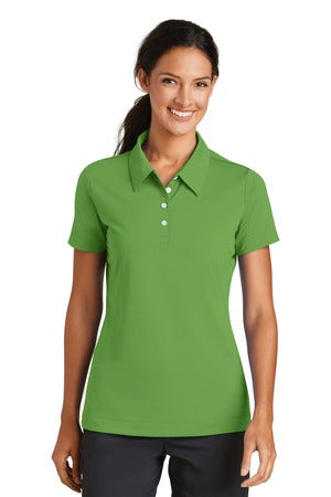 DISCONTINUED Ladies Nike Sphere Dry Diamond Polo