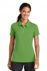 DISCONTINUED Ladies Nike Sphere Dry Diamond Polo