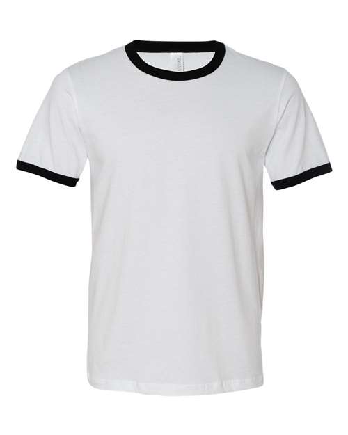 White/ Black