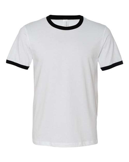 White/ Black