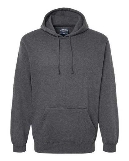 Charcoal Heather