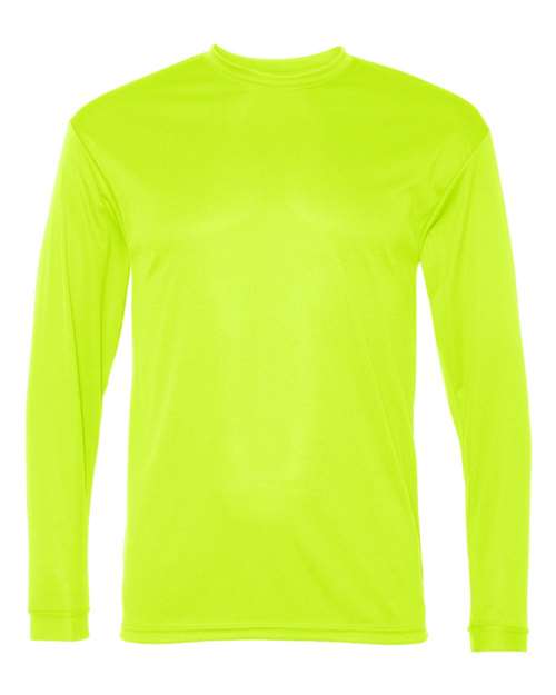 Safety Yellow