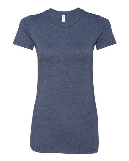 Heather Navy