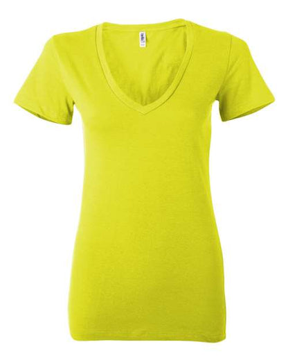 Neon Yellow
