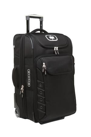 DISCONTINUED OGIO - Canberra 26 Travel Bag