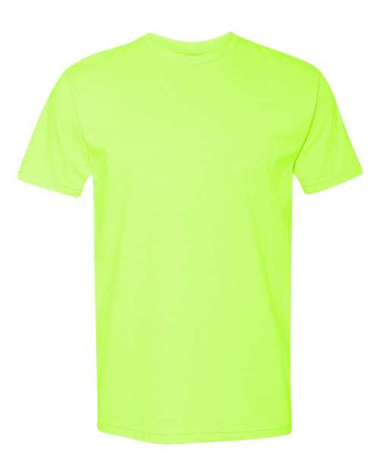 Neon Yellow