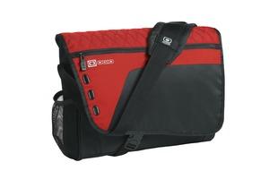 OGIO - Vault Messenger