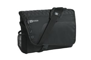 OGIO - Vault Messenger