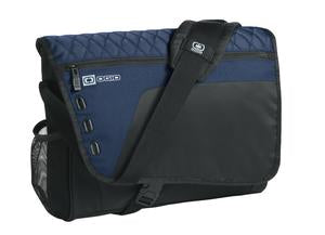 OGIO - Vault Messenger