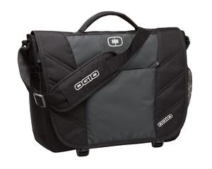 OGIO - Upton Messenger