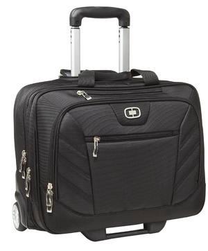 OGIO - Lucin Wheeled Briefcase