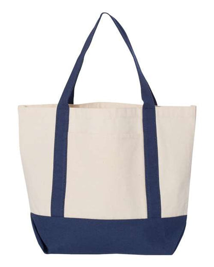 Natural/ Navy
