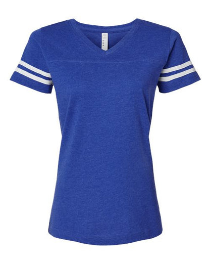 Vintage Royal/ White