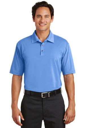 DISCONTINUED Nike Elite Series Dri-FIT Ottoman Bonded Polo