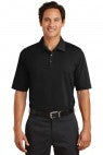 DISCONTINUED Nike Elite Series Dri-FIT Ottoman Bonded Polo