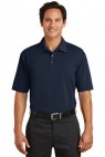 DISCONTINUED Nike Elite Series Dri-FIT Ottoman Bonded Polo