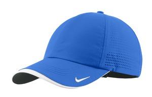 DISCONTINUED Nike Dri-FIT Swoosh Perforated Cap
