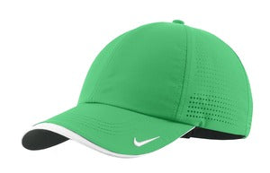 DISCONTINUED Nike Dri-FIT Swoosh Perforated Cap