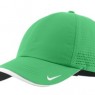 DISCONTINUED Nike Dri-FIT Swoosh Perforated Cap