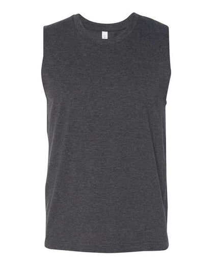 Dark Grey Heather