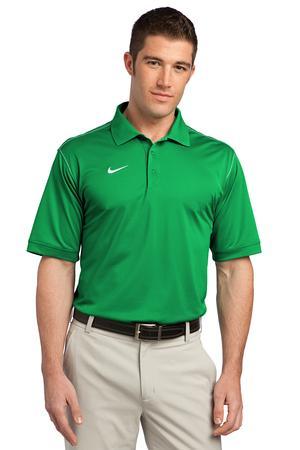DISCONTINUED Nike Dri-FIT Sport Swoosh Pique Polo