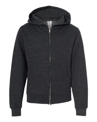 Charcoal Heather