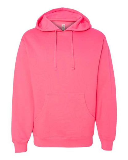 Neon Pink