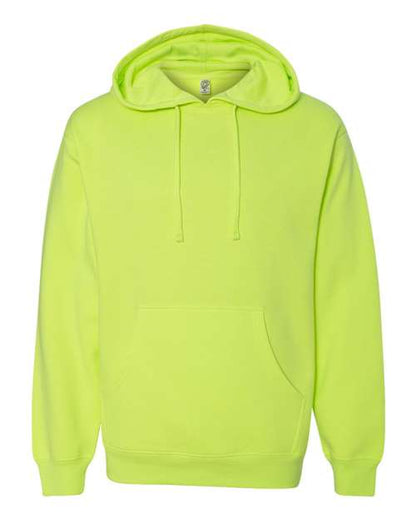 Safety Yellow