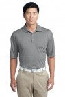 DISCONTINUED Nike Dri-FIT Heather Polo